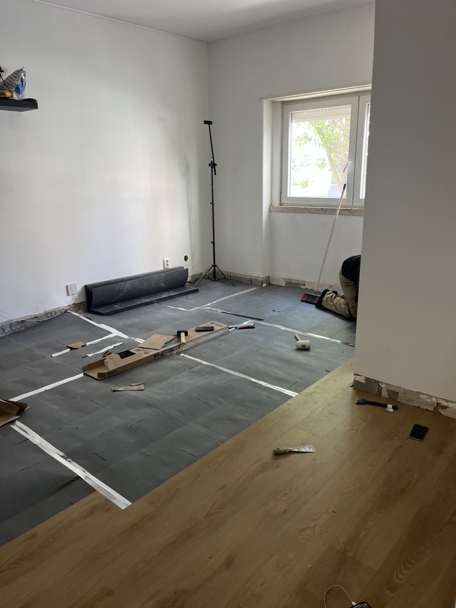 Remodelações Especializadas — foto 1