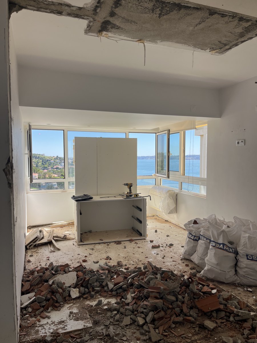 Remodelações Integrais — foto 2