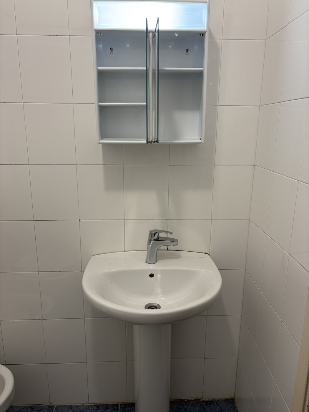 Projeto 1 — Antes 1