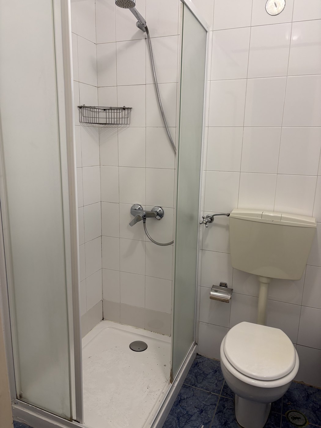 Projeto 1 — Antes 2