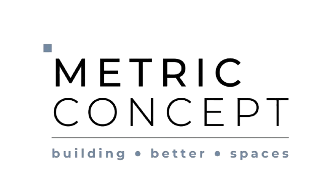 Metric Concept — building better spaces